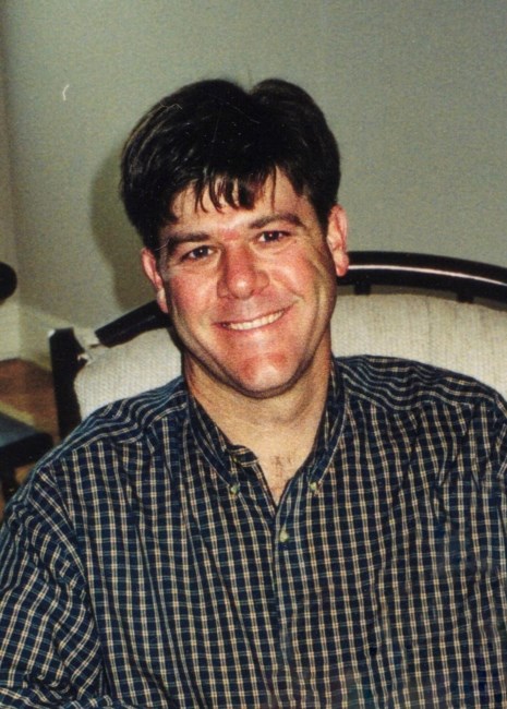 Obituary of Barry Paul Marchand