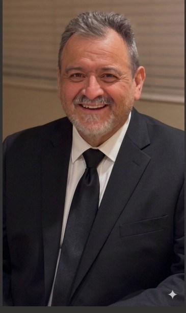 Obituary of Marco Antonio Miramontes