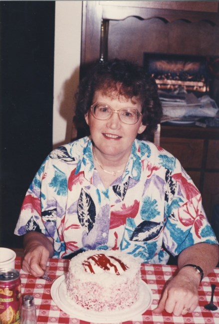 Obituary of Michelle A. Cherrington