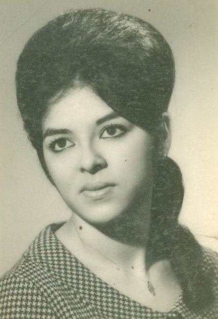 Obituary of Dolores A. Perez