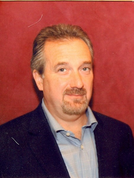 Obituary of Frank Nicolazzi