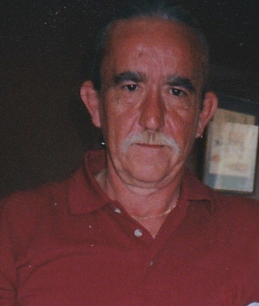 Obituary of Daniel Douglas Thornton