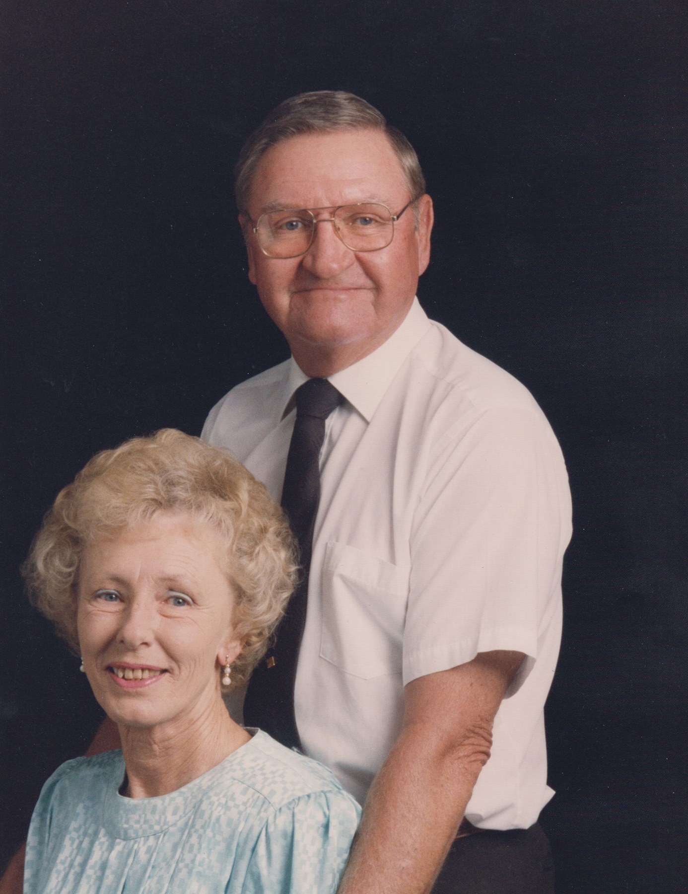Obituary of David Earl Hasbrouck