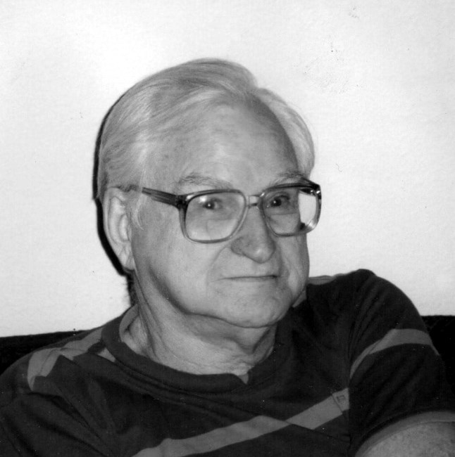 Obituary of William Hugh Gamwells Jr.