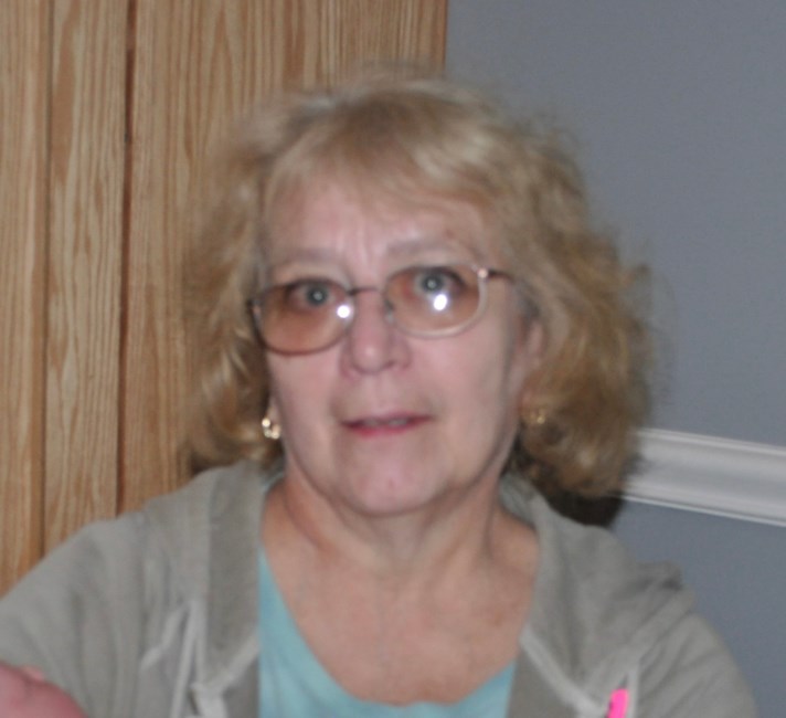 Obituary of Linda L Liebermann Evans