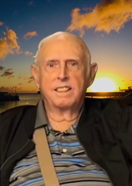 Obituary of Clyde Marshall Cline