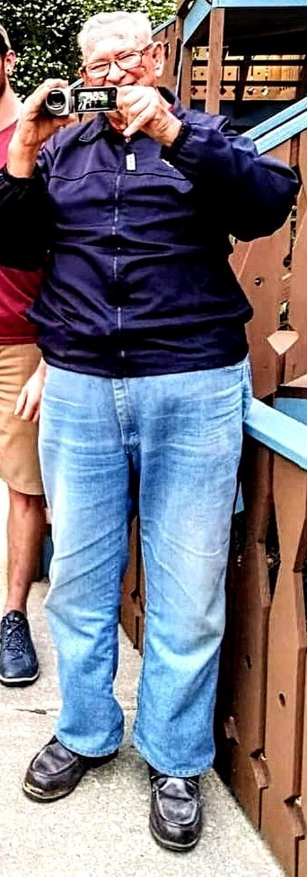 Obituary of Ord Webster Garner