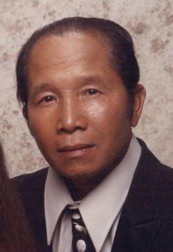 Obituary of Alex landazabal Lavilla