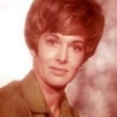 Obituary of Martha M. Sullivan