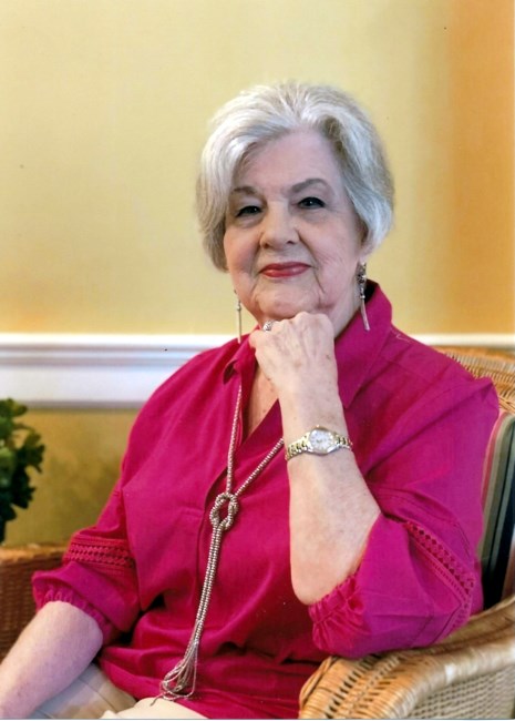 Obituary of Rosemary Martinez