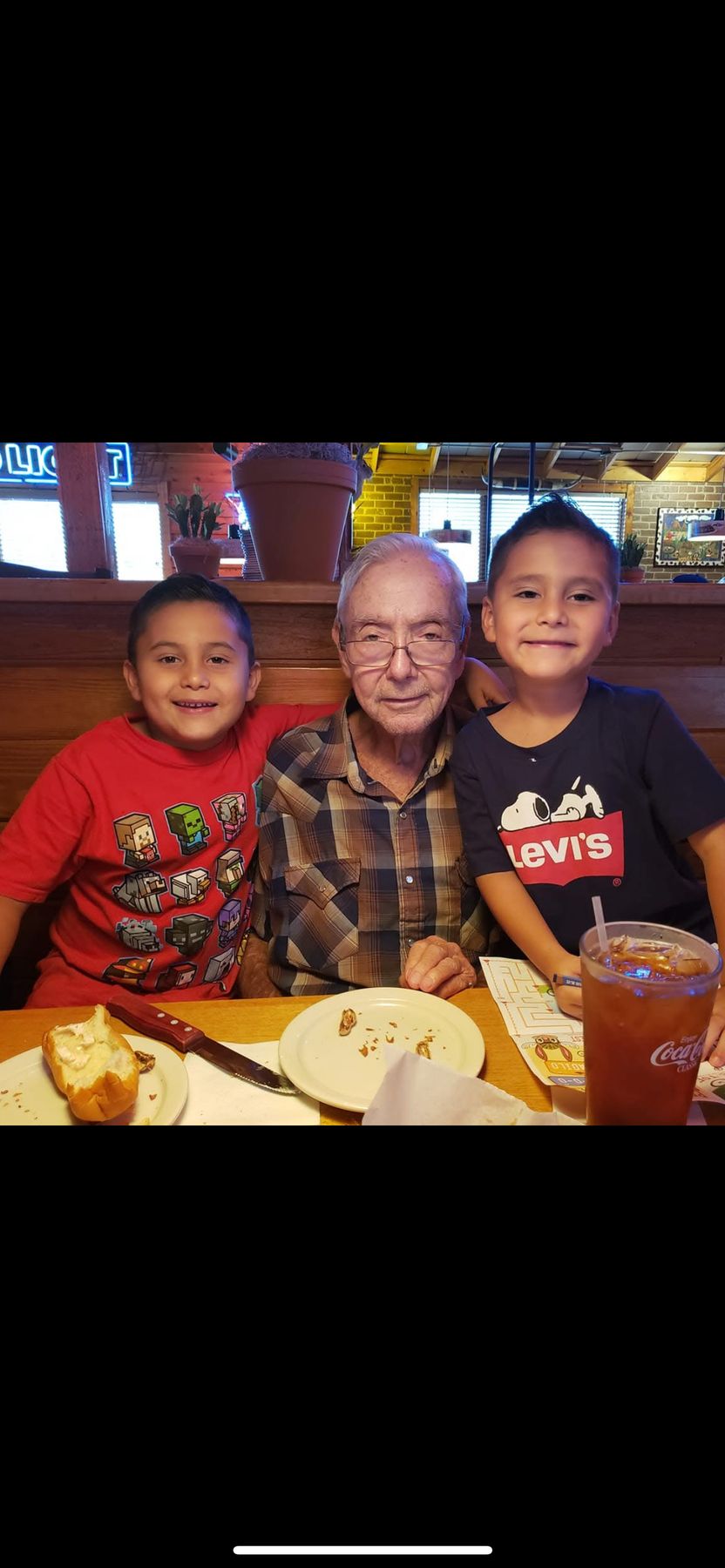 Obituary of Arthur Dean Rader