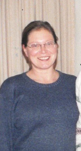 Obituario de Teresa Cappelletto