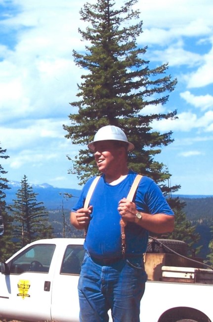 Obituary of Kip Richard Ramsey Jr.