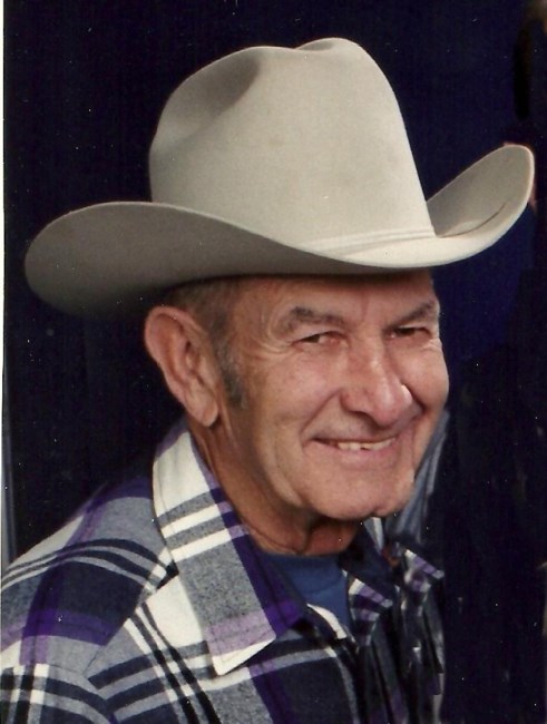 Obituary of John F. Haines