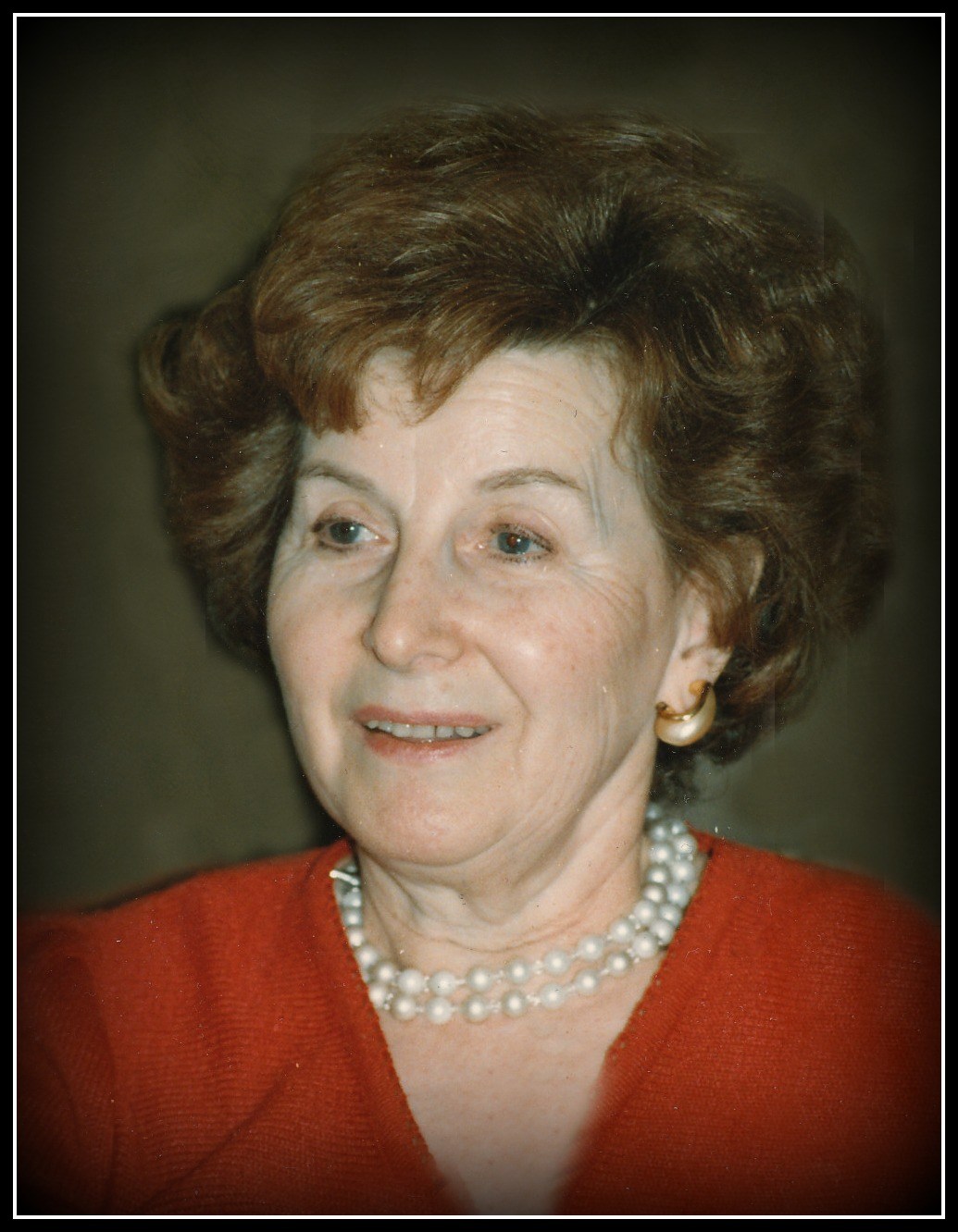 Obituary of Gilda C. Vitale