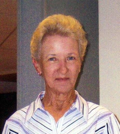 Obituary of Mary Annetta Wallace