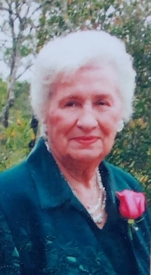 Obituary of Susie M. Gamble