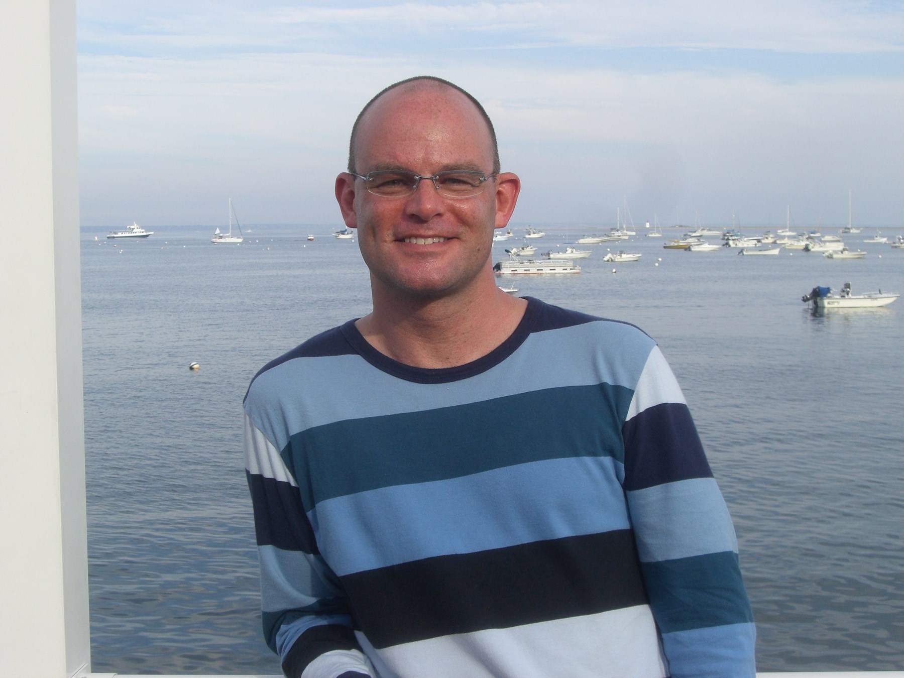 Obituary of Peter Danbridge