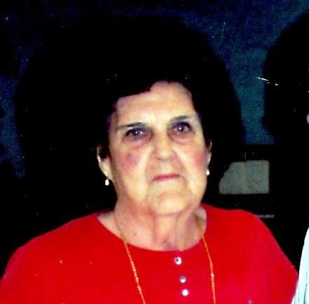 Obituary of Lila V. Follin