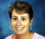 Nancy Horton