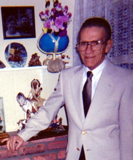 Obituary of William Edward Gagne Sr.