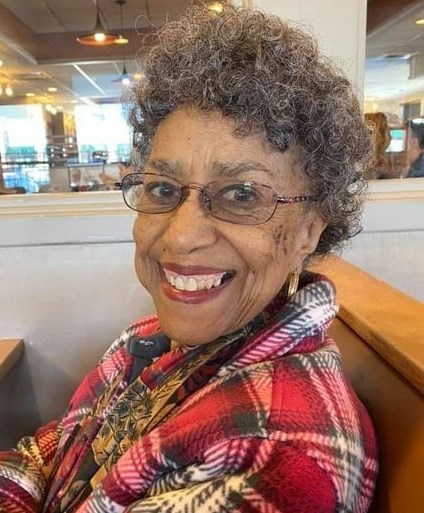 Obituary of Gloria West Deyo