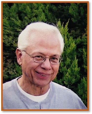 Obituary of Ralph (Rafael) Toro