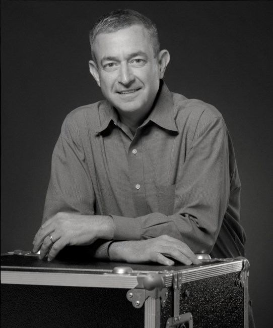 Obituary of Gary Michael Godbout