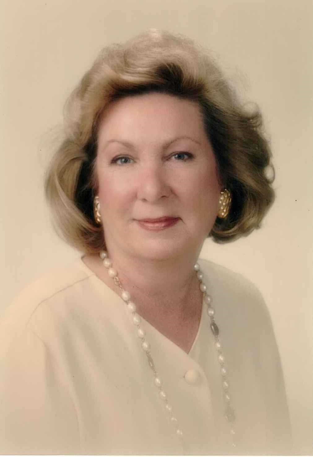 Charlotte Kinnard Van Meter Obituary Chattanooga, TN