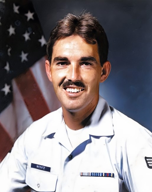 Obituary of Marvin Wayne Wentz