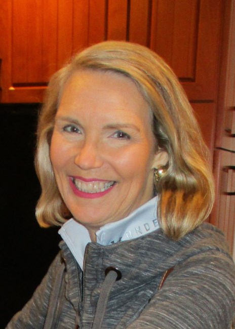 Obituary of Katherine Gallagher Goese