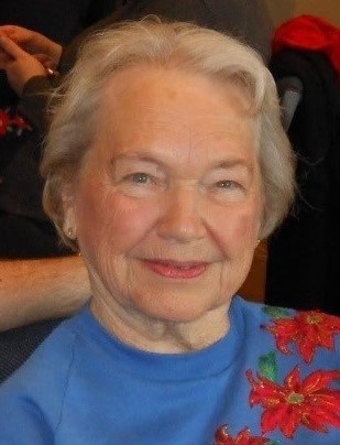 Obituary of Janette Bame Dixon