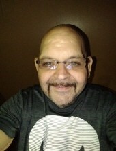 Obituary of Patrick Jay Stewart