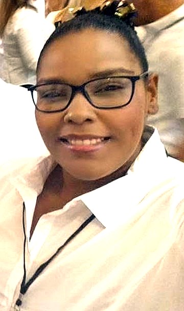 Obituario de Rosaliz Burgos Ayala