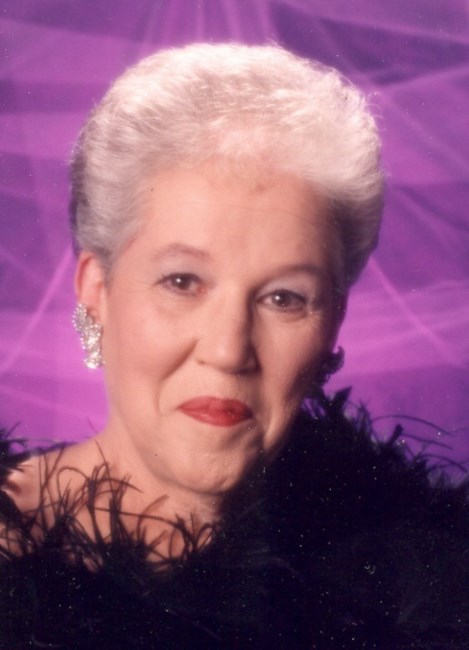 Obituary of Nancy Kay Messenger Noggler