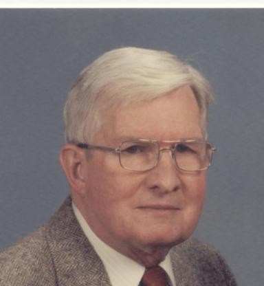 Obituary of Ode Thomas Carlisle Jr.