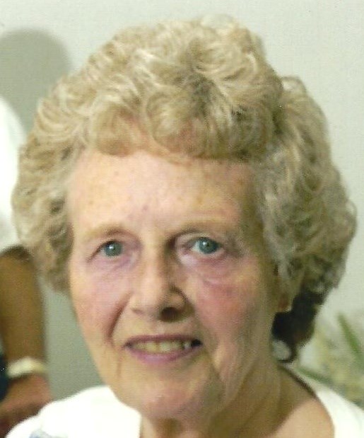 Obituary of Grace F. Ouellette