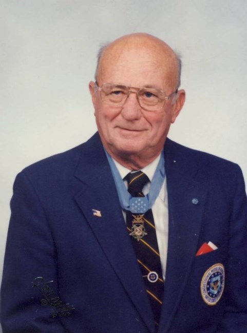 Obituary of John "Bud" Druse Hawk