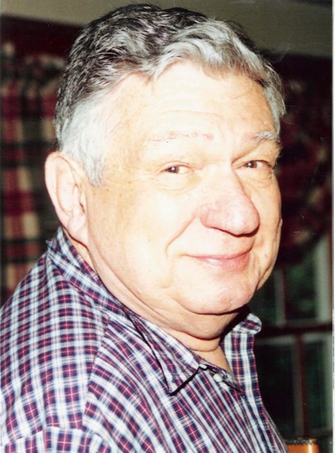 Obituary of Roger Lee Thrasher