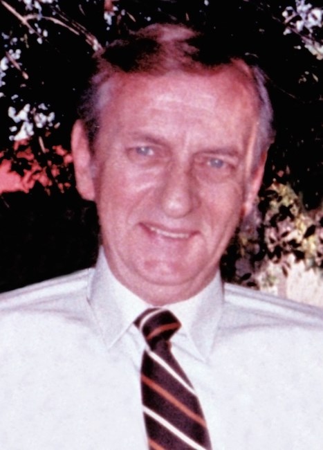 Obituary of William G. Reardon