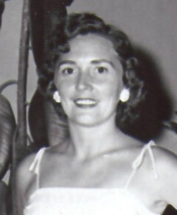 Obituary of Peggy Cantrell Seigler