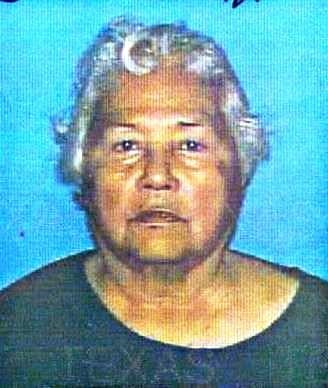 Obituary of Beatrice G. Cantu