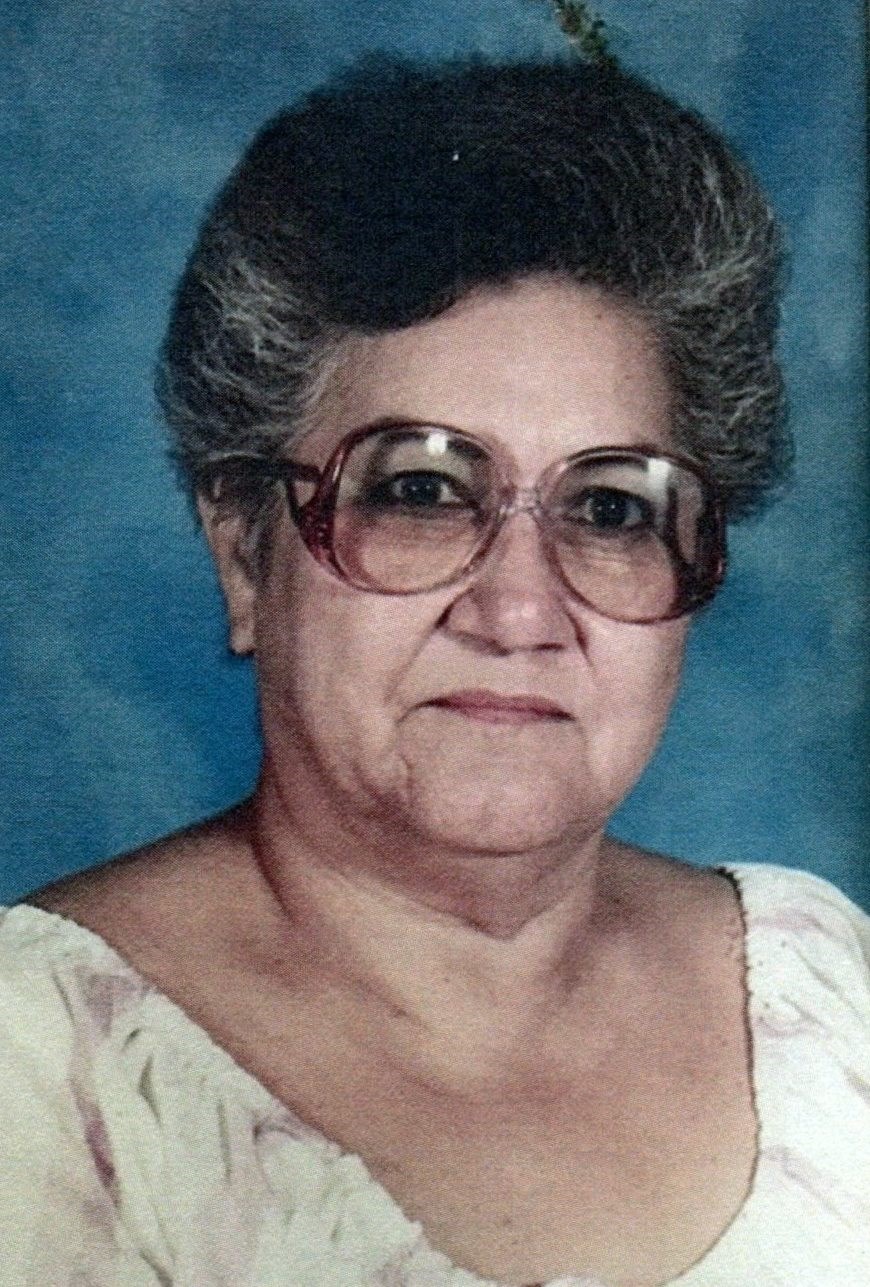 Aurelia Fimbrez Baiza Obituary Visalia, CA