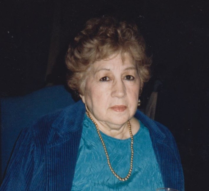 Obituary of Modesta Momo Cardenas