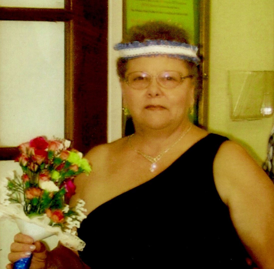 Obituario de Janie Elliott Royal