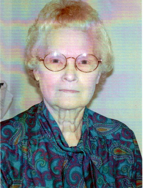 Obituary of Flavin Powell