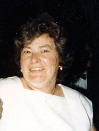 Obituario de Margaret "Ellen" Mc Claugherty