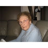 Obituary of Marie Osborn