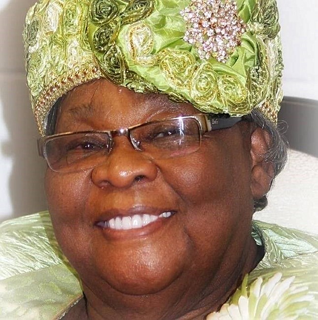 Obituary of Ida Maud Duncan