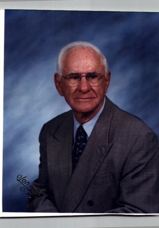 Obituary of Quincy Thurman Curtis